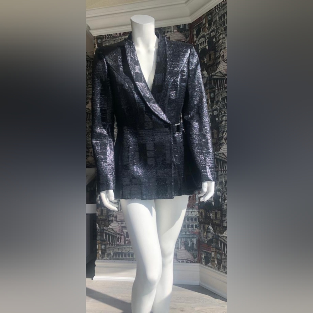 Mugler jacket. - Picture 5 of 8